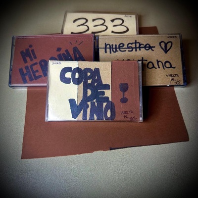 COPA DE VINO - Single