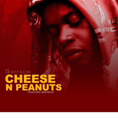 Cheese&Peanuts - Single
