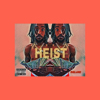 Heist (Deluxe)