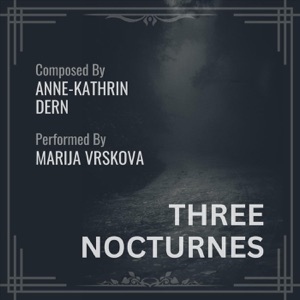 Nocturne No. 2 in D Minor