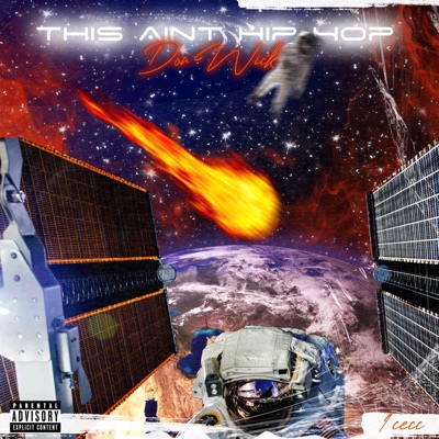 This Aint Hip Hop - EP