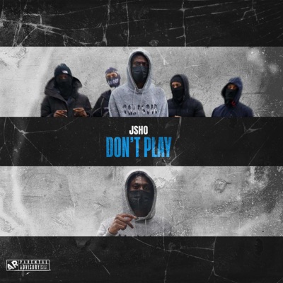 Don't Play - Single