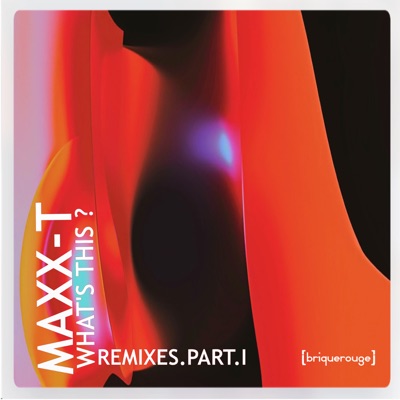 What's This ? (DJ Andrey Remix) - Single