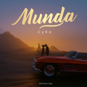 Munda - Single