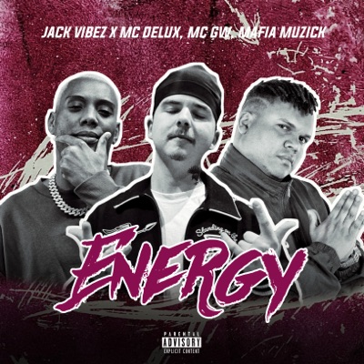 Energy (feat. MAFIA MUZICK) - Single