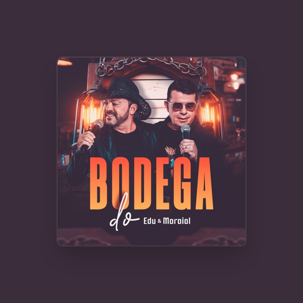 Edu E Maraial's avatar