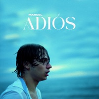 Adiós - Single - Marcel
