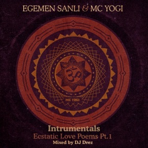 Infinite Surrender (feat. MC YOGI) [Instrumental Version]