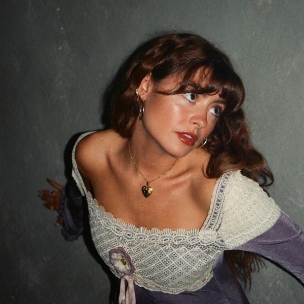 frends wife