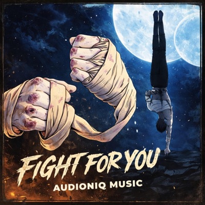 Fight For You - Single