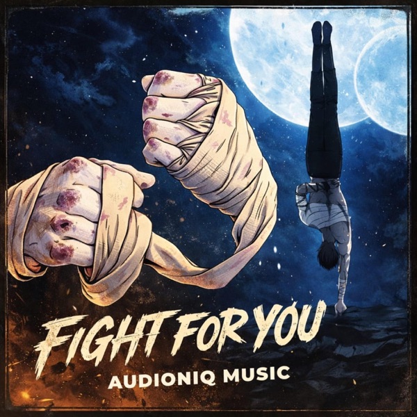Fight For You