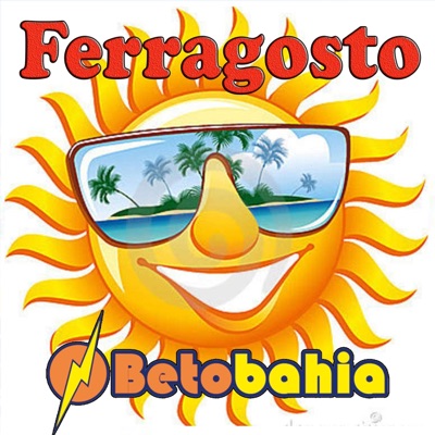 Song - Ferragosto - Betobahia