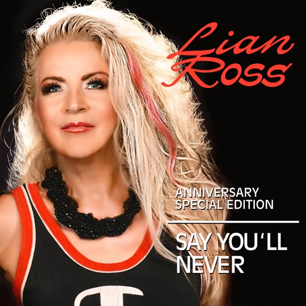 Say You’ll Never (Anniversary Special Edition) - Single