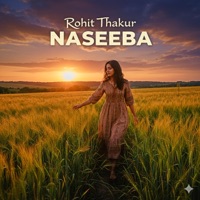 Naseeba - Single - Rohit Thakur