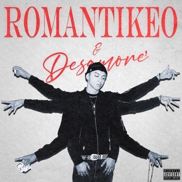 Romantikeo y Desamore'