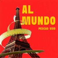 Al Mundo - Single - Pescao Vivo