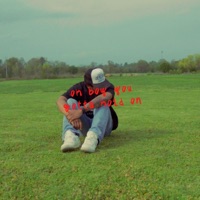 Oh Boy You Gotta Hold On - Single - Jubril