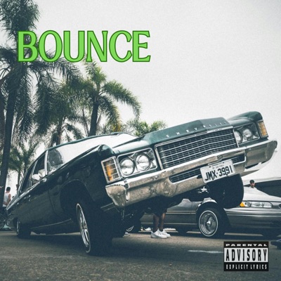 Bounce - Single