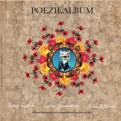 POEZIEALBUM