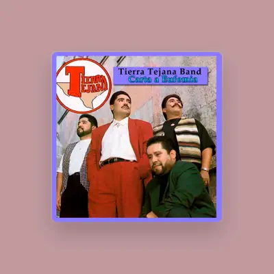 Listen to Tierra Tejana Band, watch music videos, read bio, see tour dates & more!