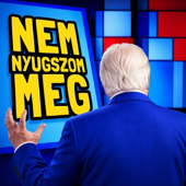 Nem Nyugszom Meg
