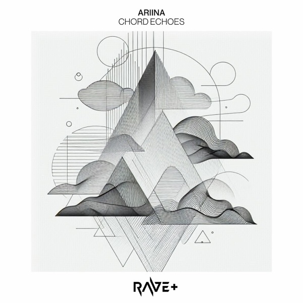 Chord Echoes - Single