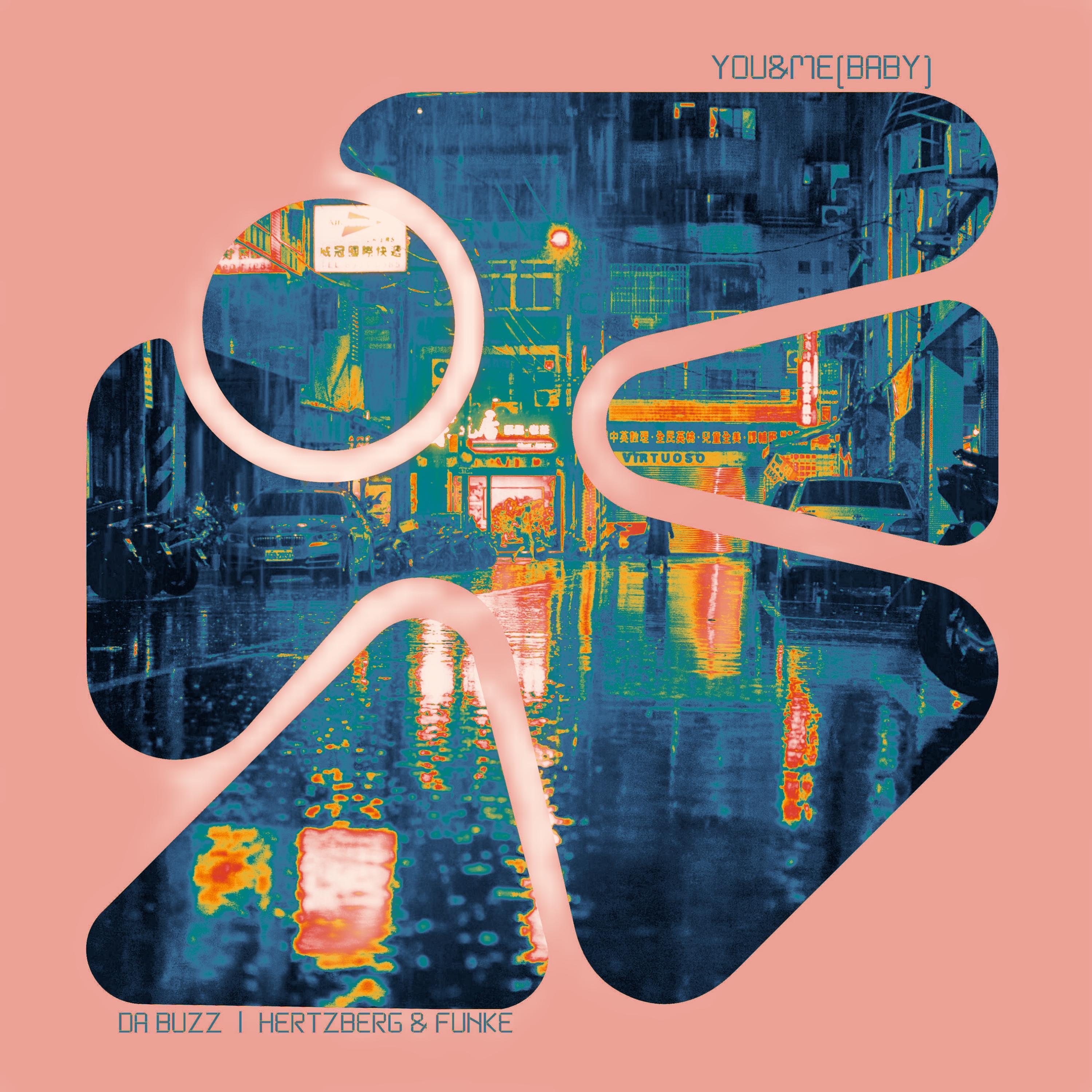 You&Me (Baby) - Single