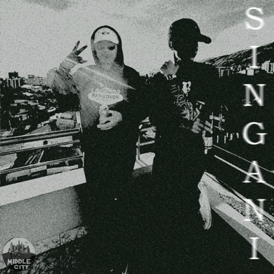 Singani (feat. ABBANA) - Single