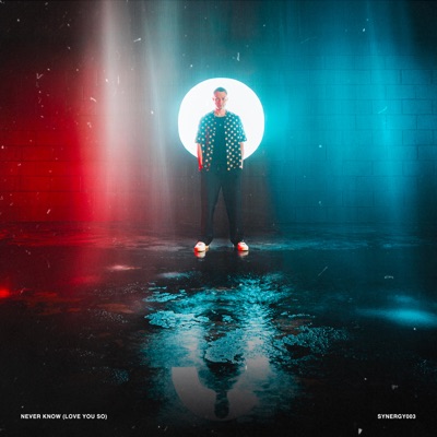 Never Know (Love You So) - Single