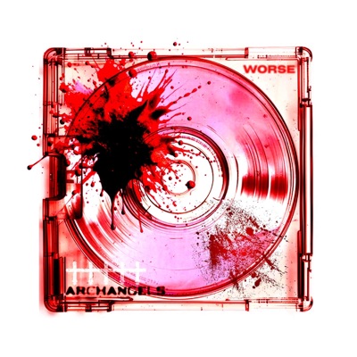 WORSE (feat. DR!PD, SayaDeAms & Gatori) - Single