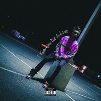 I Know You Feel A Way - Single - AyeRome