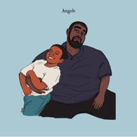 Angels - Single - Jakhari Smith