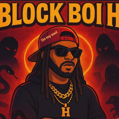 On my soul (feat. C@nnen, Yaddida Page & Sahmae) - Single