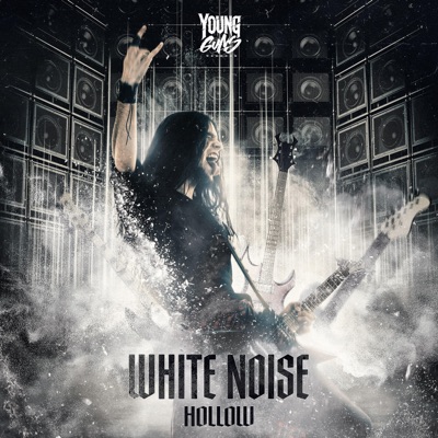 White Noise - Single