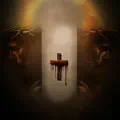 Covered by the Blood