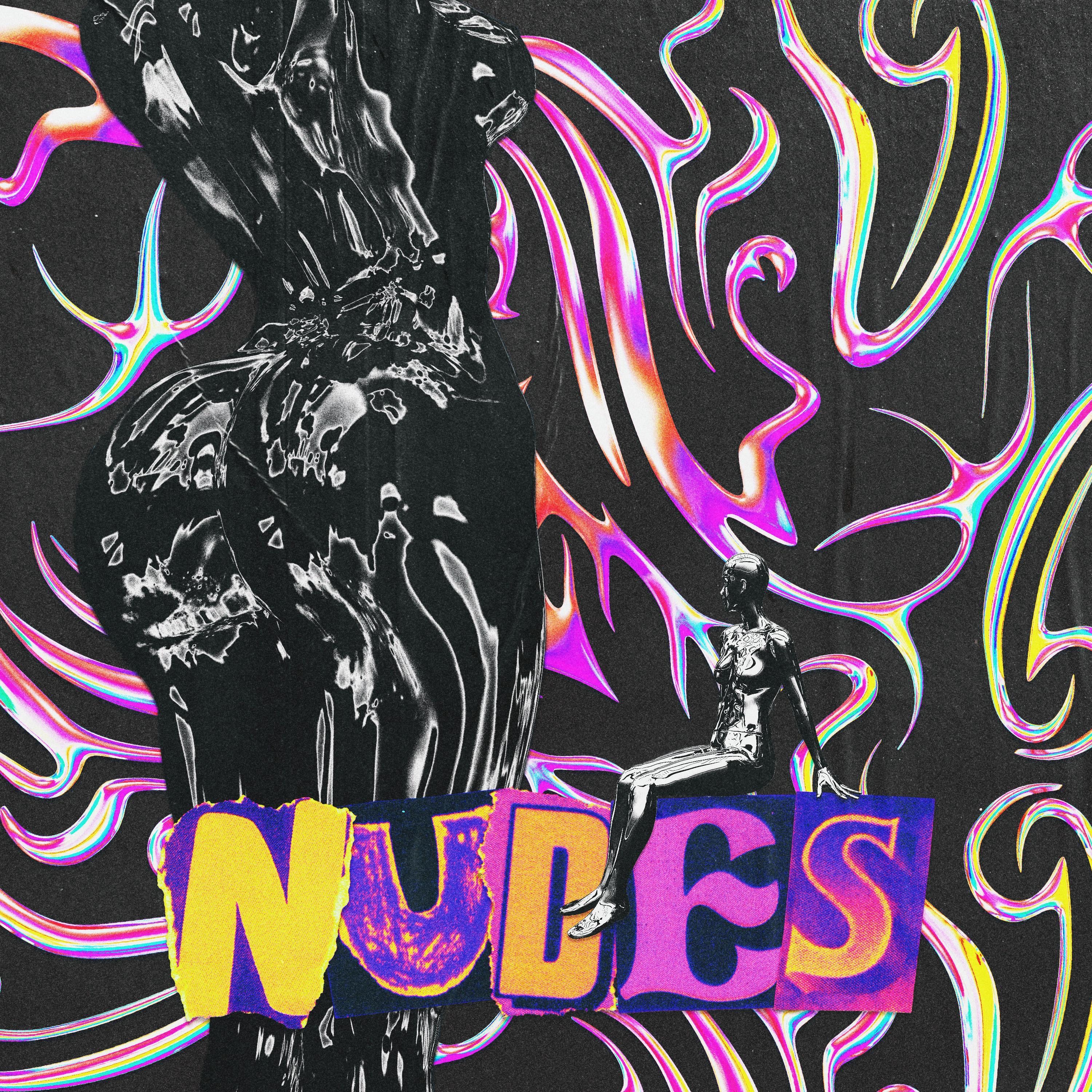 Nudes - Single