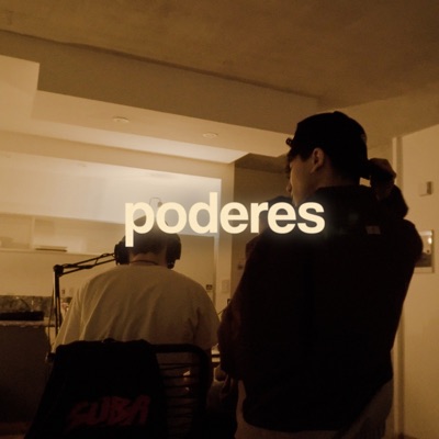 Poderes - Single