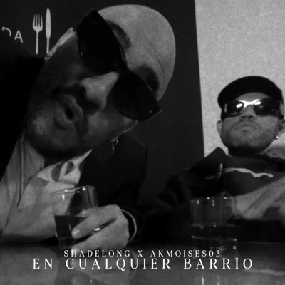 En cualquier barrio (feat. AkMoises03) - Single