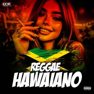 Reggae Hawaiano (feat. MC GW)