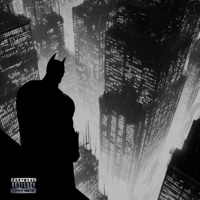 Batman (feat. Chosen1) - Single - Gonzi