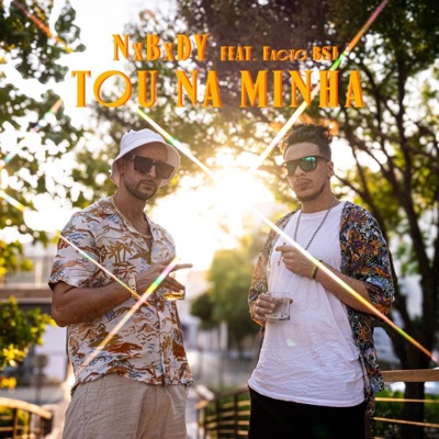Tou Na Minha (feat. FaCto BSJ) - Single
