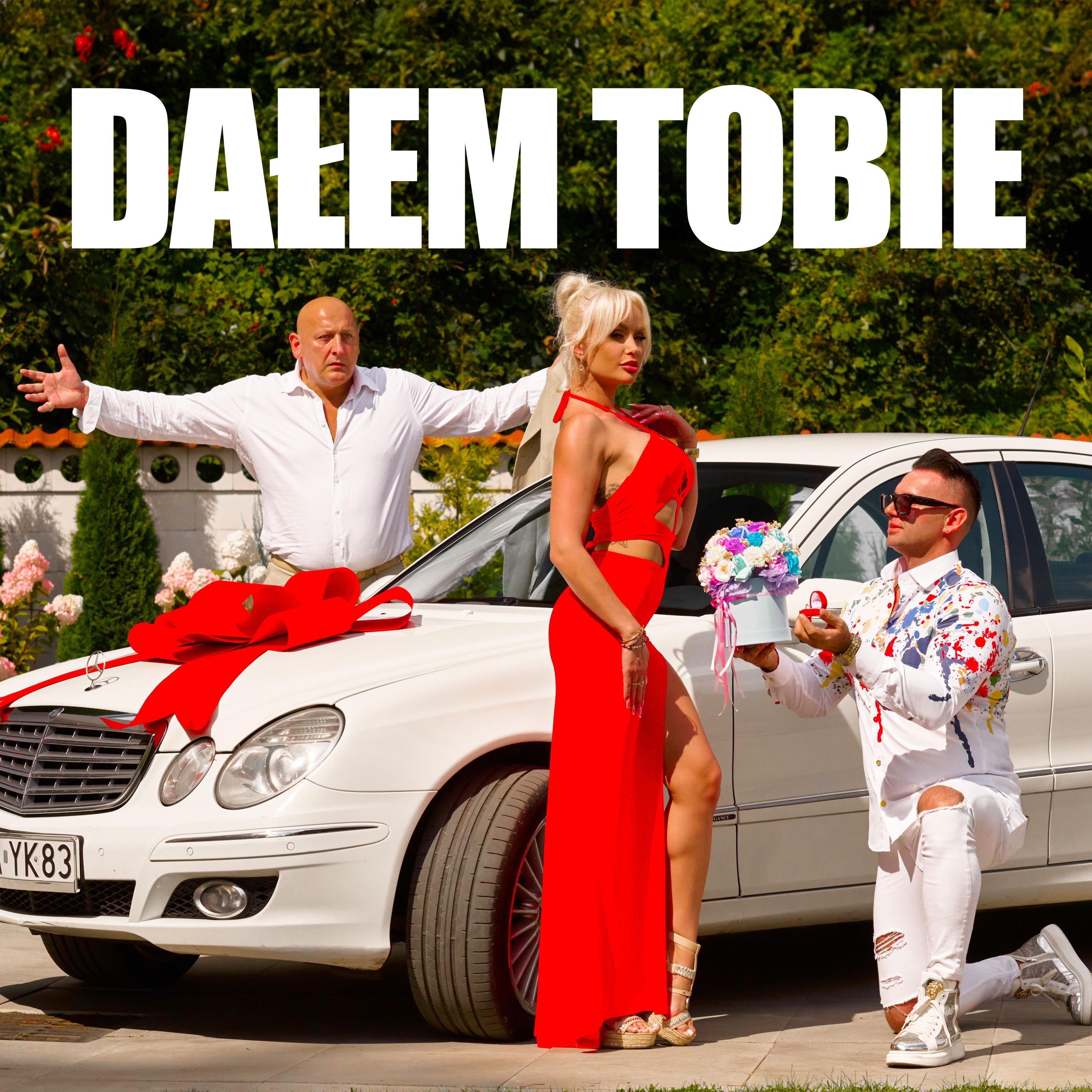 Dałem Tobie - Single