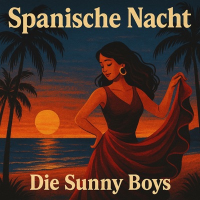 Spanische Nacht - Single