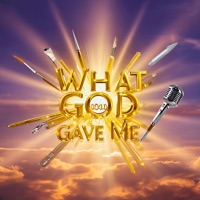 What GOD Gave ME - Single - Deraj Global & Sej The One