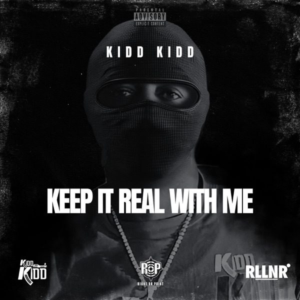 Keep It Real With Me - Single