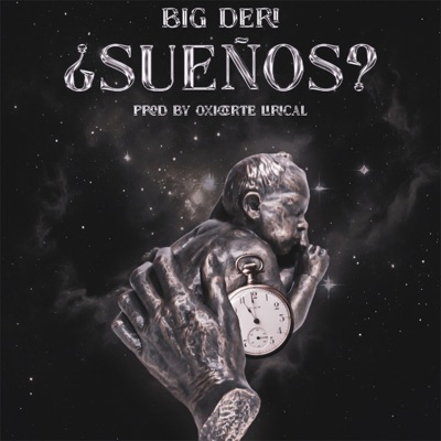 Sueños (feat. Oxicorte Lirical) - Single