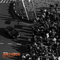 Antique - Single - SicknessMP