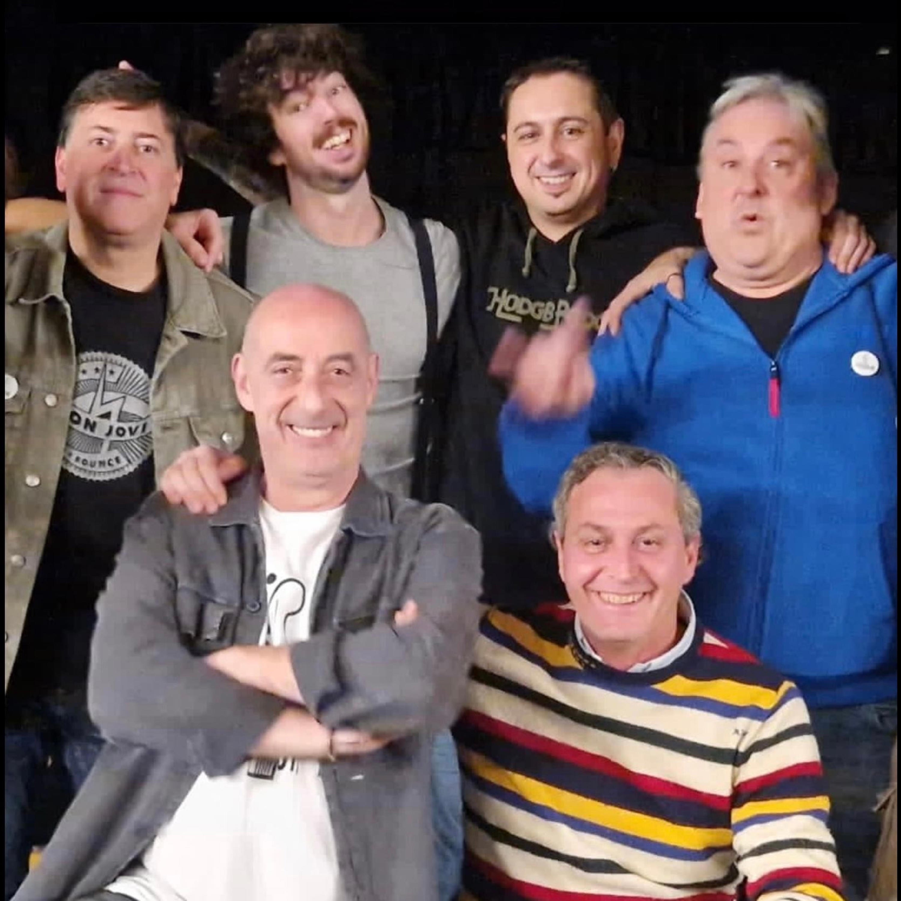 En tu costado - Single