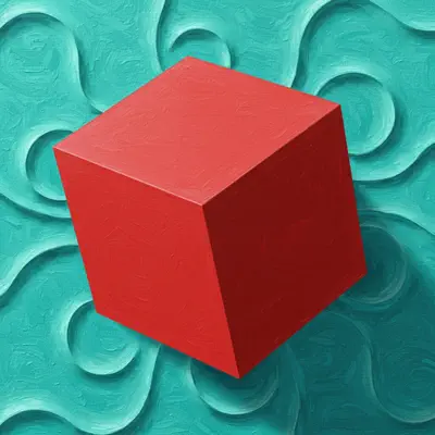 Listen to Geometry by ZaVV
