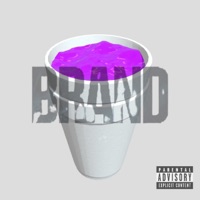 BRAND - EP - wave